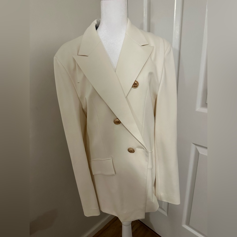 NWT Walmart Blazer Size XXL